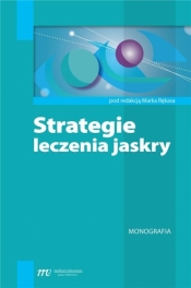 Strategia leczenia jaskry