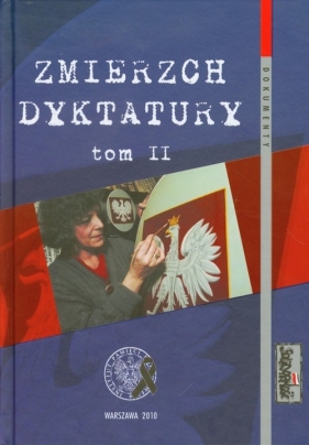 Zmierzch dyktatury Tom 2 - Dudek Antoni<br />