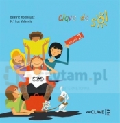 Clave de Sol 2 CD