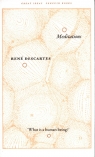 Meditations Descartes Rene