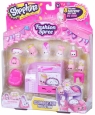 SHOPKINS Zestaw mody - sypialnia kolekcja (GXP-563691)