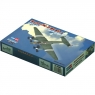 HOBBY BOSS Soviet Pe2 Bomber (80296)