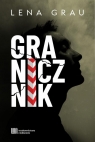 Granicznik Lena Grau