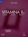 Vitamina B2 podręcznik + online ed. 2022 Eva Casajeros, Monica Lopez, Berta Sarralde