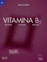 Vitamina B2 podręcznik + online ed. 2022 Eva Casajeros, Lopez Monica, Berta Sarralde