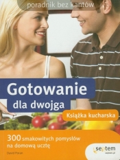 Gotowanie dla dwojga