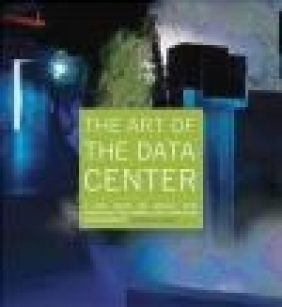 The Art of the Data Center Douglas Alger