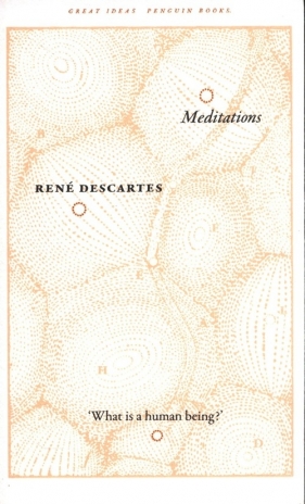 Meditations - Descartes Rene