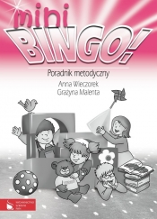 Mini Bingo! Teacher's Resource Pack - <br />