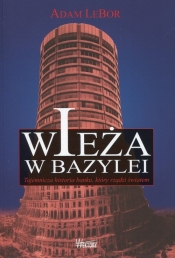 Wieża w Bazylei - Lebor Adam