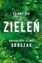 Zieleń. Kolory zła. Tom 6 - Małgorzata Oliwia Sobczak