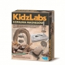 Kopalnia magnesów KidzLabs (00-03396)