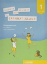 Schritt fur Schritt ins Grammatikland 1 A1/A2 Eleni Frangou, Eva Kokkini, Amalia Petrowa