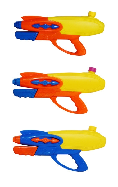 Karabin na wode