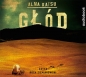 Głód - Alma Katsu