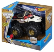 Hot Wheels Monster Jam pojazd DKM38