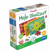 Moje Dinozaury (00396/WG)