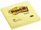 Notes samoprzylepny Post-It żółty 100k 76 mm x 76 mm