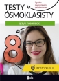 Testy ósmoklasisty Język niemiecki