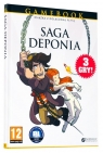 Gamebook Deponia Complete