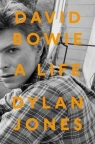 David Bowie A Life Jones Dylan
