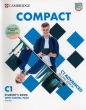 Compact Advanced Self-study Pack C1 - Peter May