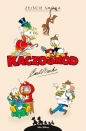 Kaczogród. Zejście smoka i inne historie z lat 1972-1994 - Carl Barks