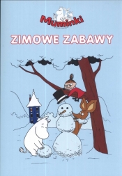 Zimowe zabawy