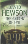 The Garden of Evil Hewson David