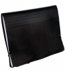 Teczka z przegródkami A5 9115C czarna GRAND
