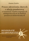 Proces zdrowienia chorych z afazją  poudarową Monografie neurologiczne Seniów Joanna