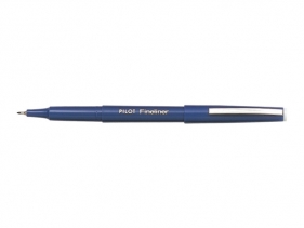 Cienkopis Pilot Fineliner niebieski (SW-PPF-L)