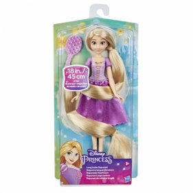Disney Princess Najdłuższe włosy Roszpunki (F1057)