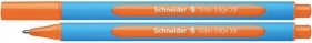 Długopis Schneider Slider Edge, XB, pomarańczowy
