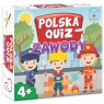  Polska Quiz ZawodyWiek: 4+