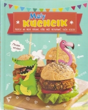 Mały Szef Kuchni (Uszkodzona okładka)