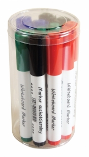 Marker Suchościeralny Maxx 12 mix (212065)