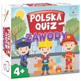 Polska Quiz Zawody