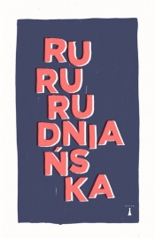 RuRu - Rudniańska Joanna