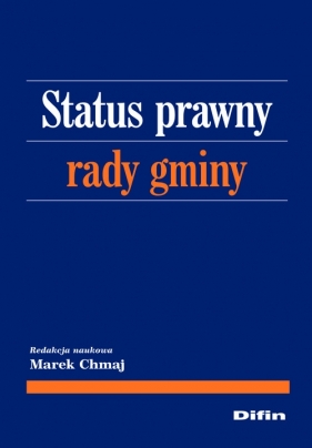 Status prawny rady gminy