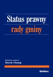 Status prawny rady gminy