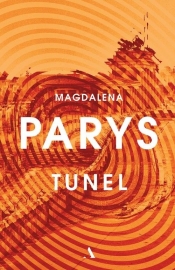 Tunel - Parys Magdalena