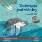 Zwierzęta podróżnicy - Julio Antonio Blasco, Tomas Ouim