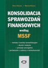 Konsolidacja sprawozdań finansowych według MSSF