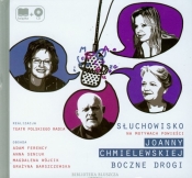 Boczne drogi (11) CD