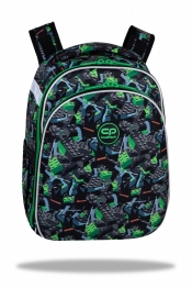 Coolpack, Plecak Turtle - Kids from the block (F015823)