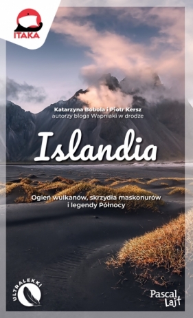 Islandia - Piotr Kersz
