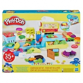 PLAY-DOH Supermarket