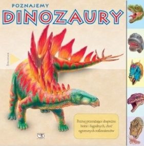 Poznajemy dinozaury