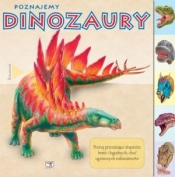 Poznajemy dinozaury